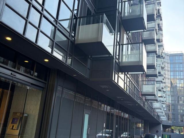 For Lease 560 Front Street Unit# 509, Toronto, Ontario