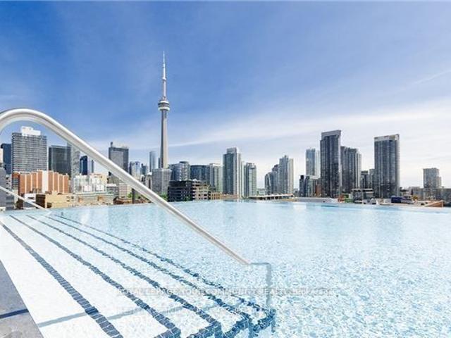 For Lease 560 King Street Unit# 510, Toronto, Ontario