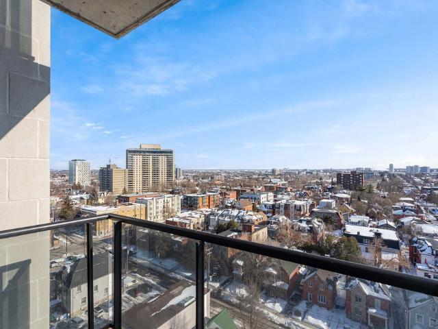 For Lease 560 Rideau Street Unit# 1201, Lower Town Sandy Hill, Ontario