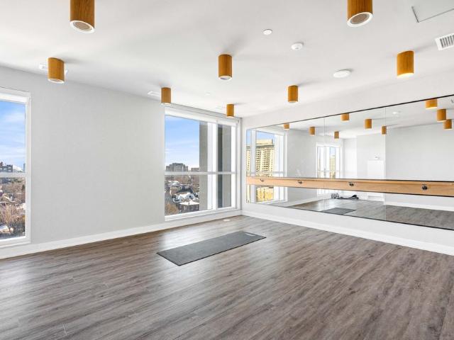 For Lease 560 Rideau Street Unit# 1303, Lower Town Sandy Hill, Ontario