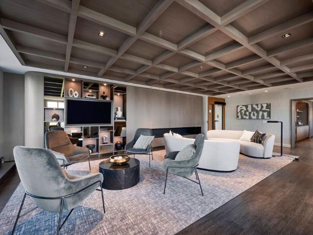 For Lease 560 Rideau Street Unit# 1405, Lower Town Sandy Hill, Ontario