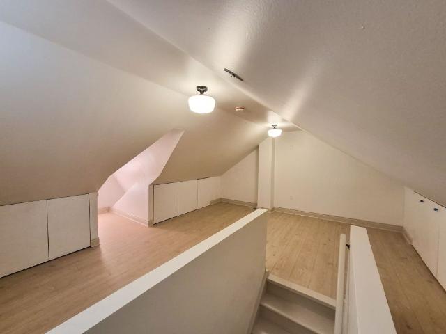 For Lease 561 Parliament Street, Toronto, Ontario