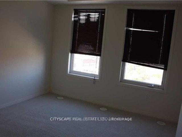 For Lease 5625 Oscar Peterson Boulevard Unit# 16, Mississauga, Ontario