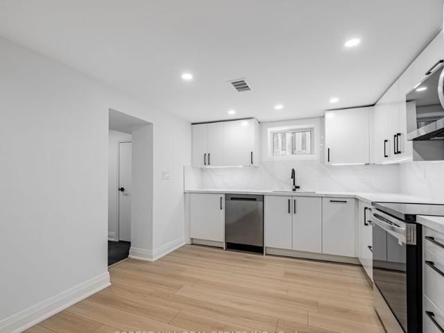 For Lease 562 Deloraine Avenue, Toronto, Ontario