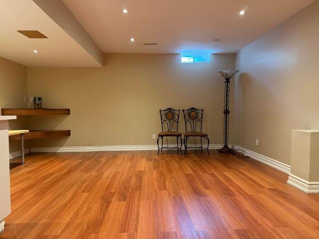 For Lease 5630 Longboat Avenue, Mississauga, Ontario