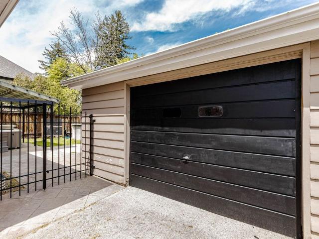 For Lease 563 Taplow Crescent, Oakville, Ontario