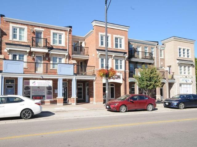 For Lease 56 Commuter Drive, Brampton, Ontario