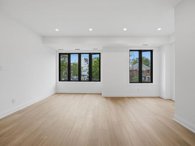 For Lease 56 Camberwell Road Unit# 1, Toronto, Ontario