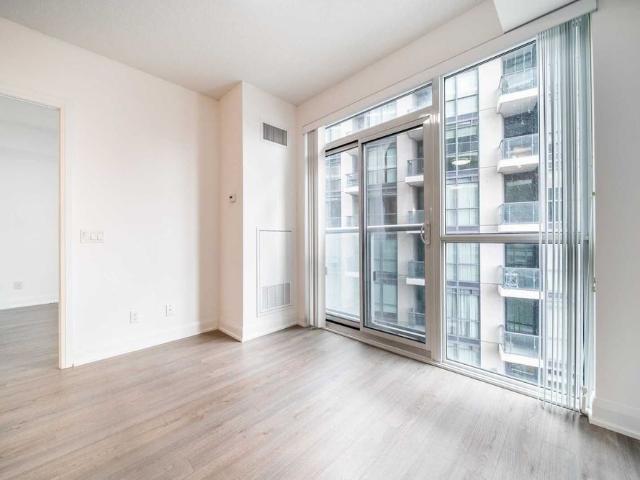 For Lease 56 Annie Craig Drive Unit# 406, Toronto, Ontario