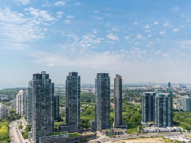 For Lease 56 Annie Craig Drive Unit# 4104, Toronto, Ontario
