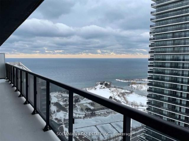 For Lease 56 Annie Craig Drive Unit# 4504, Toronto, Ontario