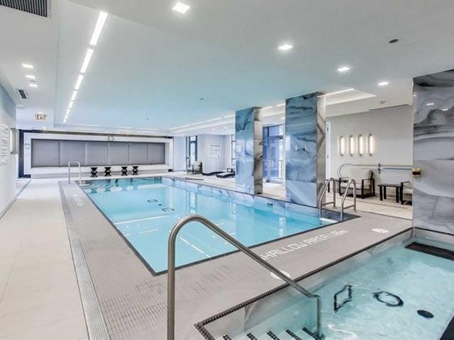 For Lease 56 Annie Craig Drive Unit# 606, Toronto, Ontario