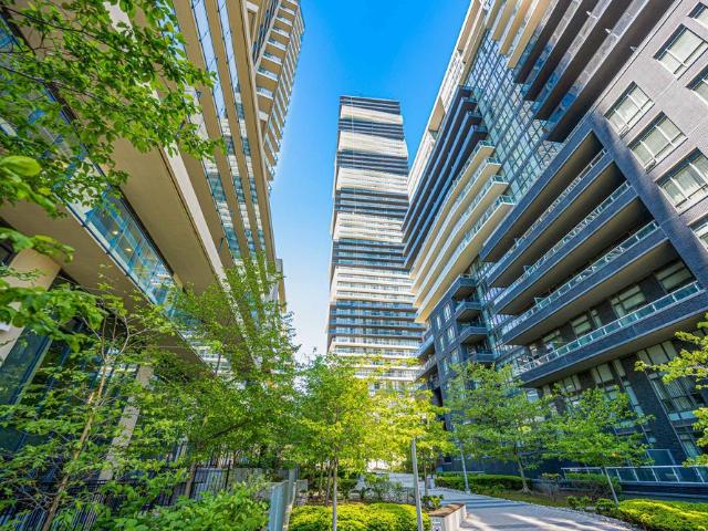 For Lease 56 Annie Craig Drive Unit# #1109, Toronto, Ontario
