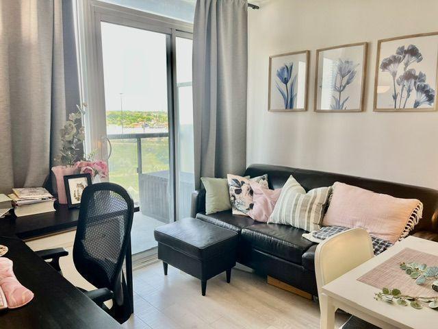 For Lease 56 Annie Craig Drive Unit# 1208, Toronto, Ontario