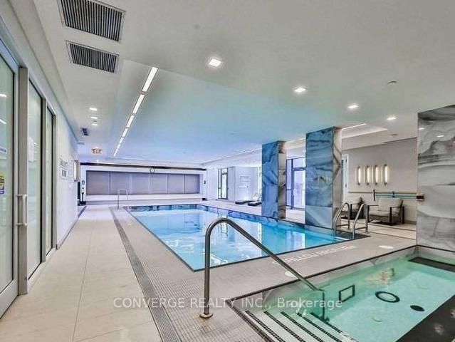 For Lease 56 Annie Craig Drive Unit# 1608, Toronto, Ontario