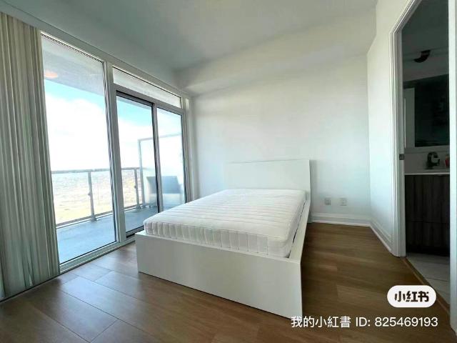 For Lease 56 Annie Craig Drive Unit# 2005, Toronto, Ontario
