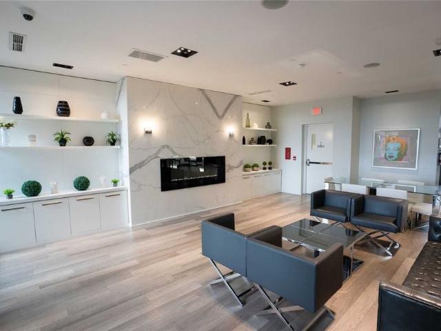 For Lease 56 Annie Craig Drive Unit# 2405, Toronto, Ontario