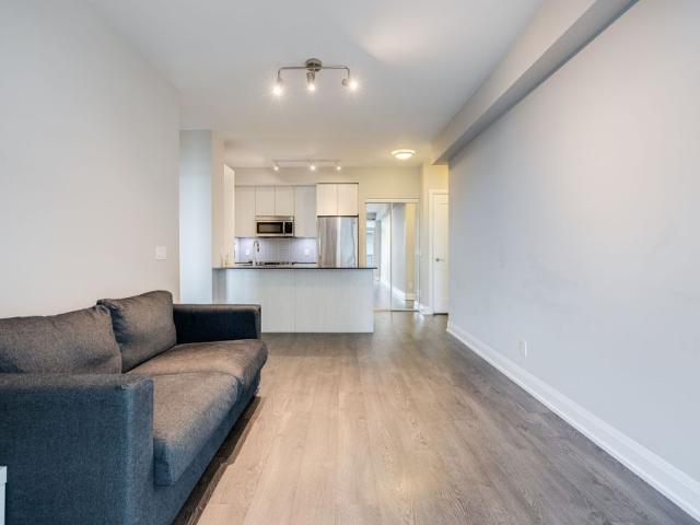 For Lease 56 Annie Craig Drive Unit# 3509, Toronto, Ontario