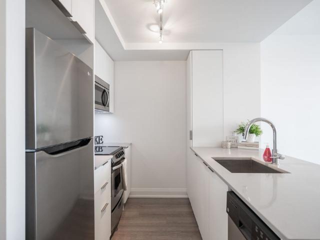 For Lease 56 Annie Craig Drive Unit# 3707, Toronto, Ontario