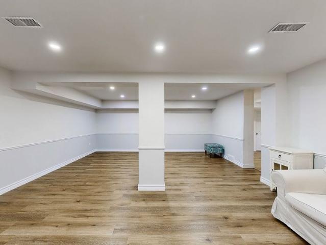 For Lease 56 Bailey Crescent Unit# Bsmt, Toronto, Ontario