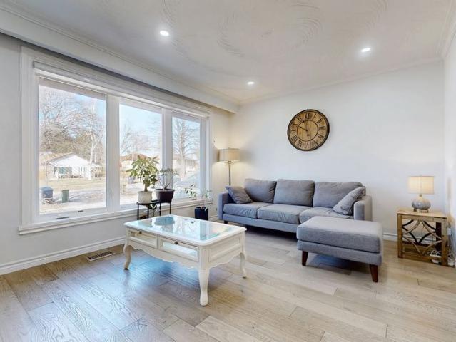 For Lease 56 Bailey Crescent Unit# Main, Toronto, Ontario