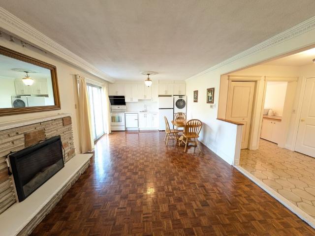 For Lease 56 Bickerton Crescent Unit# ground level unit, Toronto, Ontario