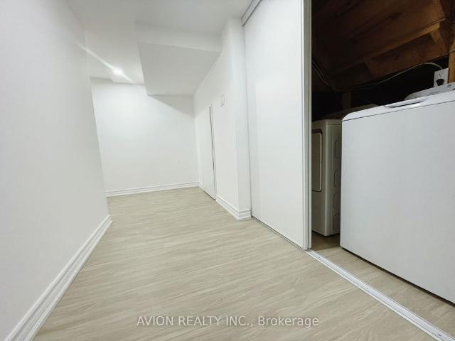 For Lease 56 Golden Oak Avenue Unit# bsmt, Richmond Hill, Ontario