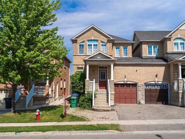 For Lease 56 Grover Road, Brampton, Ontario