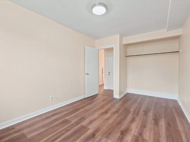 For Lease 56 Dynevor Road Unit# BSMT, Toronto, Ontario