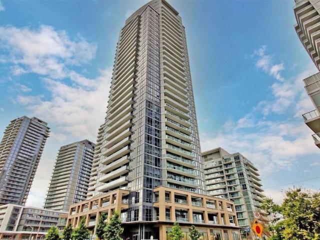 For Lease 56 Forest Manor Road Unit# 1110, Toronto, Ontario