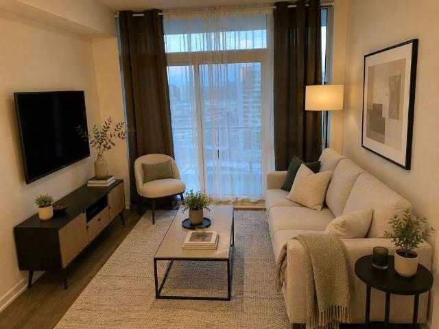 For Lease 56 Forest Manor Road Unit# 1209, Toronto, Ontario