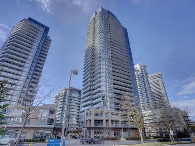 For Lease 56 Forest Manor Road Unit# 1305, Toronto, Ontario