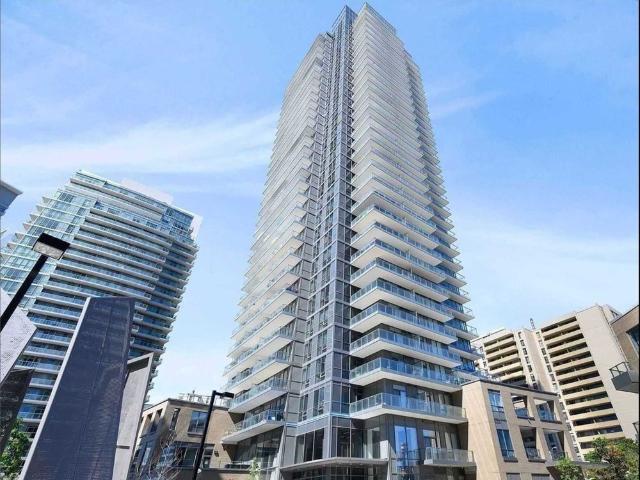 For Lease 56 Forest Manor Road Unit# 1711, Toronto, Ontario