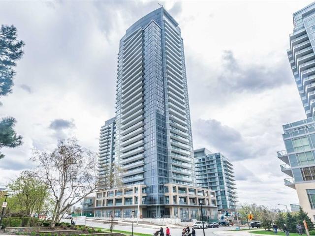 For Lease 56 Forest Manor Road Unit# 2104, Toronto, Ontario