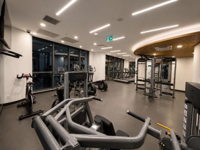 For Lease 56 Forest Manor Road Unit# 2310, Toronto, Ontario