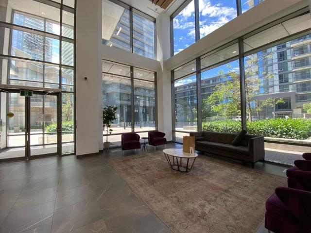 For Lease 56 Forest Manor Road Unit# 2609, Toronto, Ontario