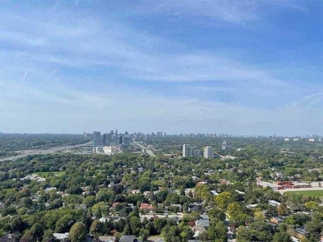For Lease 56 Forest Manor Road Unit# 2904, Toronto, Ontario