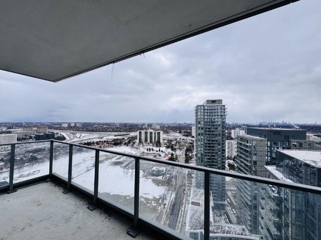 For Lease 56 Forest Manor Road Unit# 2903, Toronto, Ontario