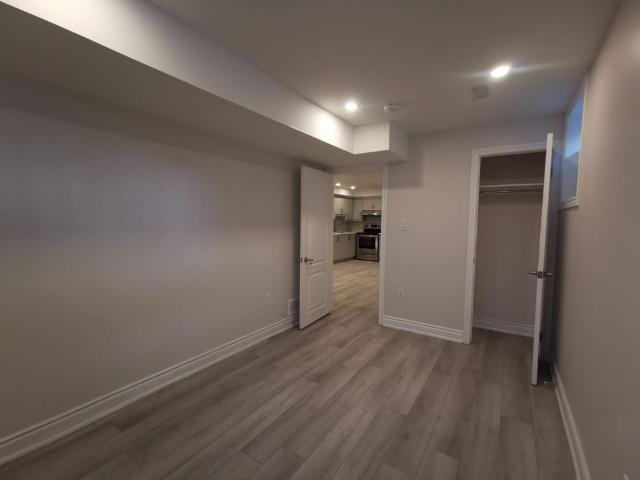 For Lease 56 Hubbell Road, Brampton, Ontario