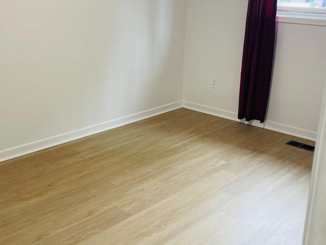 For Lease 56 Jeavons Avenue Unit# Second Flr, Toronto, Ontario