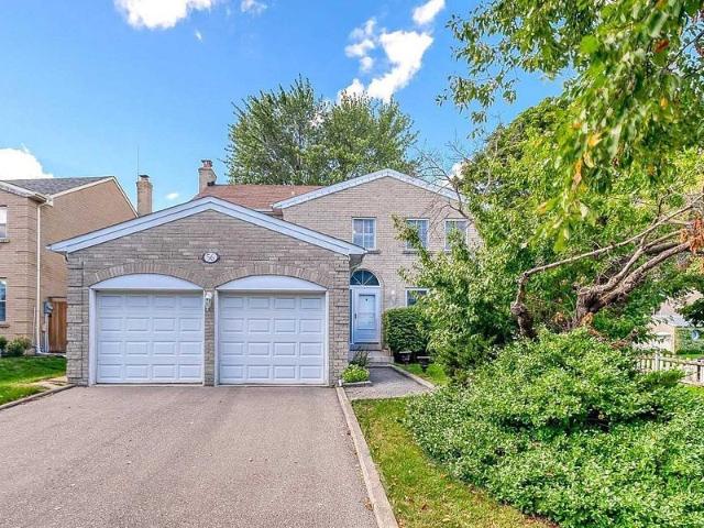 For Lease 56 Longwater Chase Unit# Basement, Markham, Ontario