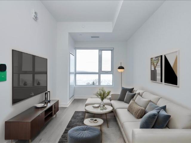 For Lease 56 Lakeside Terr N/A Unit# 609, Barrie, Ontario