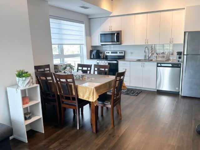 For Lease 56 Lakeside Terrace Unit# 301, Barrie, Ontario