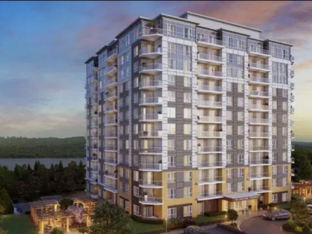 For Lease 56 Lakeside Terrace Unit# 612, Barrie, Ontario