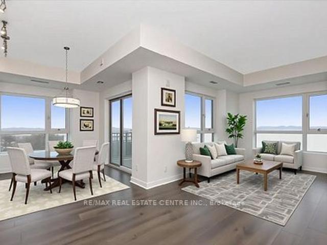 For Lease 56 Lakeside Terrace Unit# 805, Barrie, Ontario