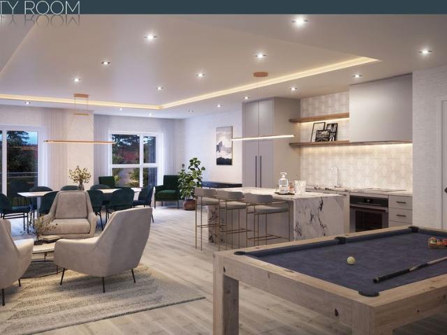 For Lease 56 Lakeside Terrace Unit# 806, Barrie, Ontario