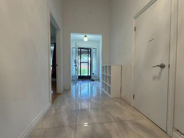 For Lease 56 Leafield Drive Unit# Upper, Toronto, Ontario