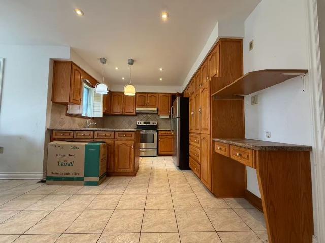 For Lease 56 Leafield Drive Unit# Upper, Toronto, Ontario