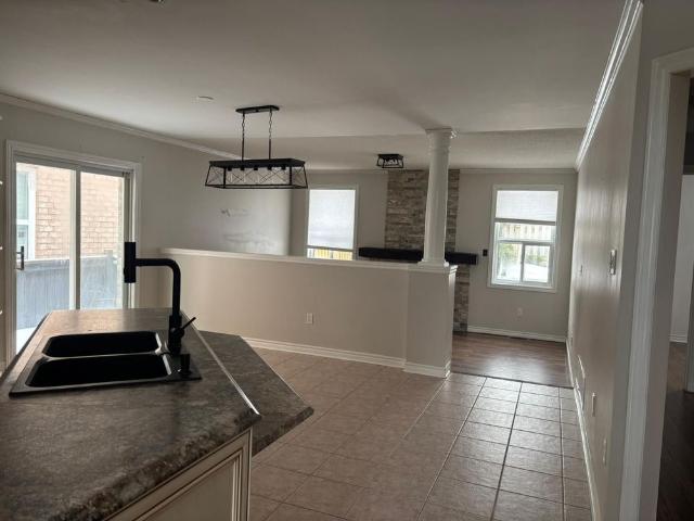 For Lease 56 Livia Herman Way, Barrie, Ontario