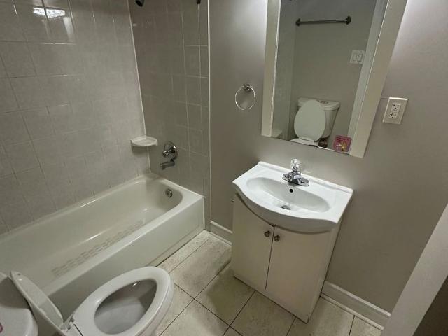 For Lease 56 Stanwell Drive Unit# Lower, Brampton, Ontario